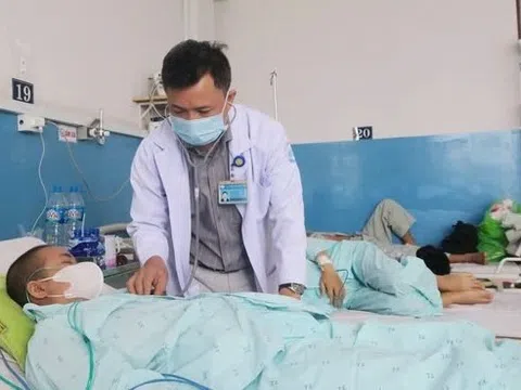 Bệnh sởi ở người lớn gia tăng, cảnh báo nguy cơ lây lan do chủ quan