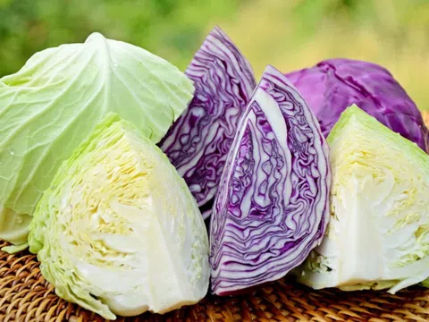 Loại rau cung cấp nước cực tốt cho thận