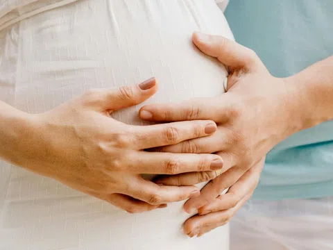 Một loại vi khuẩn cần tầm soát ở phụ nữ mang thai