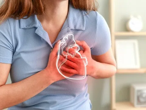 Những yếu tố làm tăng nguy cơ mắc bệnh tim