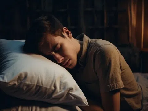 Dấu hiệu mãn dục ở nam giới