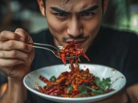 Cảnh báo cơ thể bất ổn khi bất ngờ thèm những món này