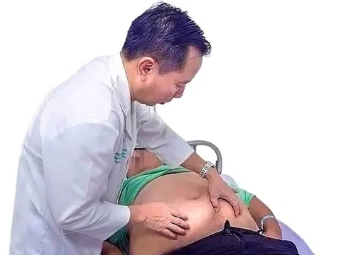 Bệnh gai đen: Cảnh báo bệnh nguy hiểm