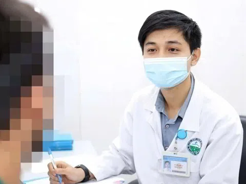 Tìm 'đối tác' quá dễ dàng, bệnh lây qua đường tình dục tăng theo 'tình một đêm'