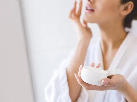 5 sai lầm phổ biến khi sử dụng kem chống nắng