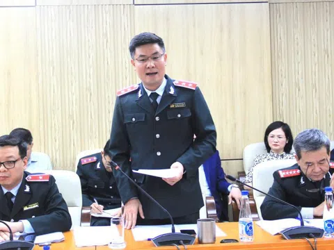 Bộ Y tế: hồ sơ quá hạn gần 70%, nhiều khuyết điểm trong giải quyết thủ tục hành chính