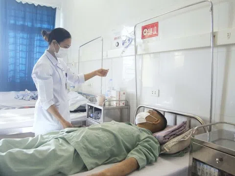 Gan đột ngột mất chức năng vì một sai lầm khi chữa viêm gan B​