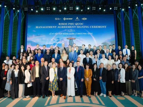 70 doanh nghiệp lữ hành, hàng không thế giới khảo sát Phú Quốc