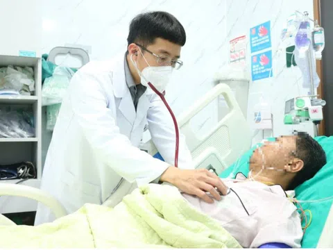 Tin tức sáng 8-12: Tỉ lệ tử vong do đột quỵ tại Việt Nam cao gấp 1,5 lần Thái Lan