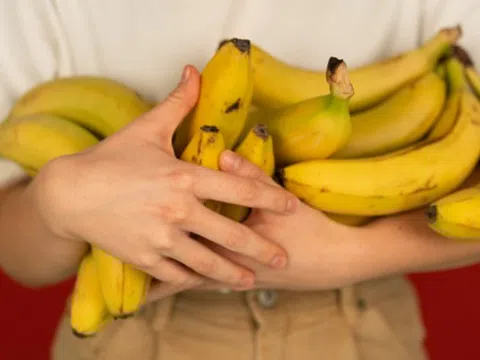 Ăn chuối có tốt cho người bệnh đái tháo đường?