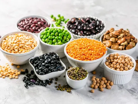 Ăn nhiều protein từ thực vật giảm nguy cơ mắc bệnh tim