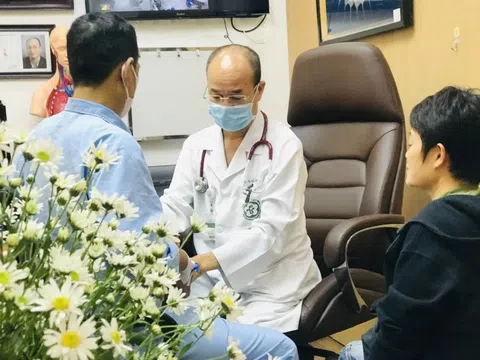Sai lầm tuổi trẻ khiến người đàn ông lây HIV cho vợ sắp cưới