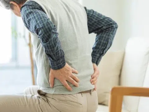 Trời trở lạnh, 5 thói quen cần tránh vì có thể gây hại xương khớp