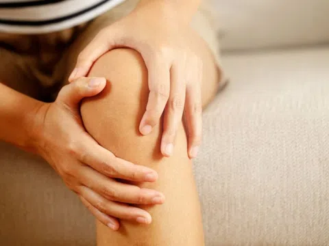 Trời lạnh là xương khớp 'biểu tình', xử trí thế nào?