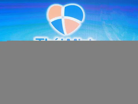 Dược phẩm Thái Minh thay đổi nhận diện và bao bì sản phẩm chủ lực