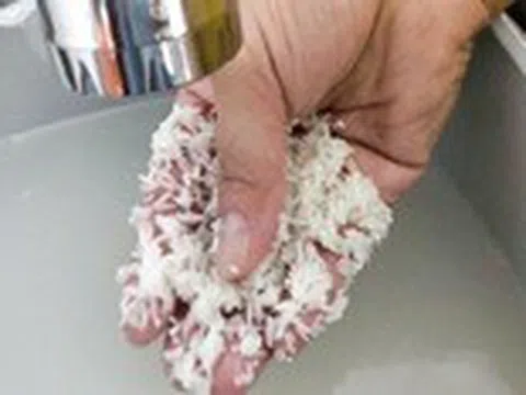 Cơm có dinh dưỡng thế nào?