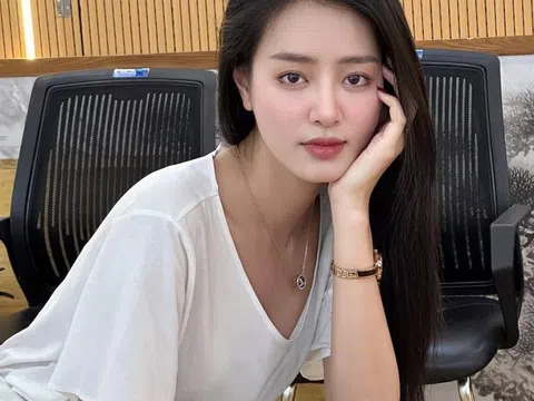 Phong cách đời thường của Á hậu Liên lục địa Bùi Khánh Linh