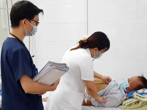 Dịch bệnh bí ẩn giống cúm ở Congo có đáng lo?