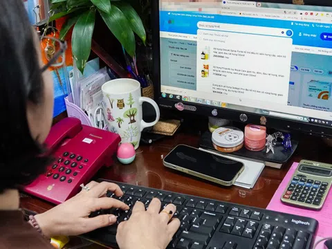 Bán thuốc online sẽ được phép kinh doanh trên nền tảng nào?