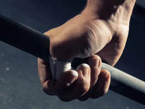 Sức mạnh của nắm tay nói gì về sức khỏe của bạn?
