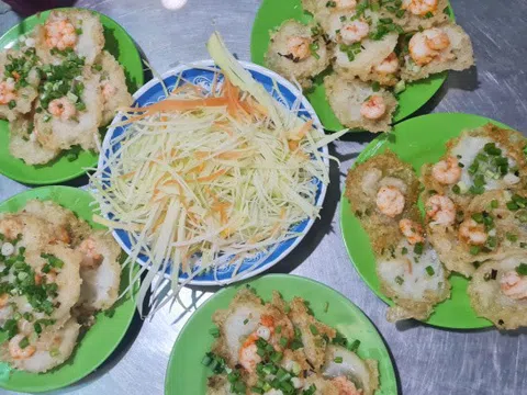 48 giờ ở Vũng Tàu dịp cuối năm