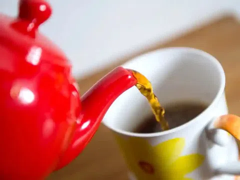 Một cốc trà đen mỗi ngày có thể giúp giảm đường trong máu và giảm nguy cơ mắc tiểu đường