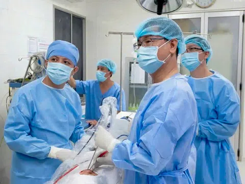 Bệnh mũi xoang có xu hướng gia tăng do ô nhiễm môi trường