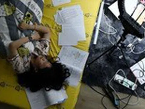 Dấu hiệu khi ngủ cảnh báo mầm mống ung thư