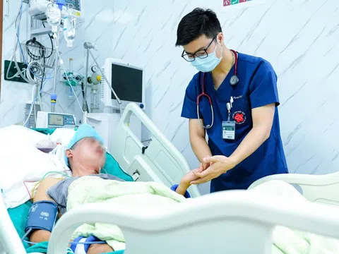 Liệu pháp tự nhiên tránh hình thành cục máu đông gây đột quỵ