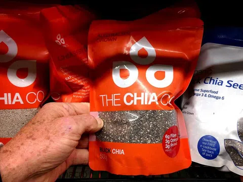 Hạt chia nhiều lợi ích cho sức khỏe, nhưng có giúp giảm cân?