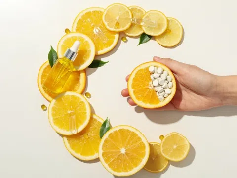 7 dấu hiệu phổ biến nhất khi thiếu vitamin C, cần bổ sung ngay