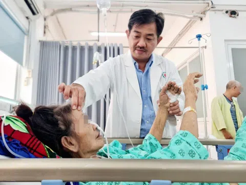 Đột quỵ thường xảy ra lúc nằm yên hay đang hoạt động?