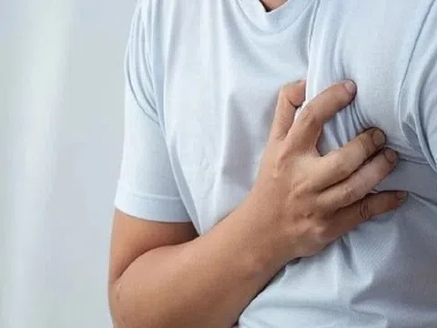 Người đàn ông đột quỵ vì thói quen tai hại nhiều người mắc