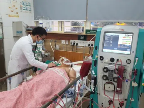 Diễn biến mới vụ 2 ca tử vong, 14 người cấp cứu sau bữa tiệc ở Hà Nội