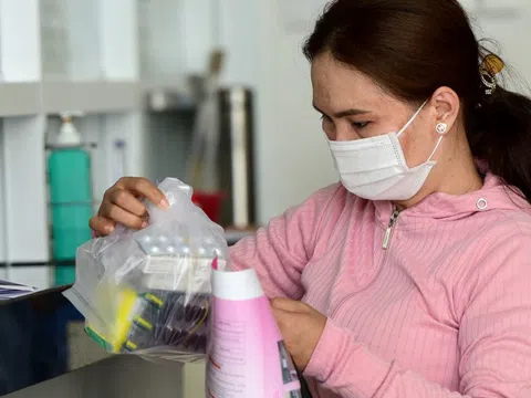 Người bệnh kêu thiếu thuốc, vật tư, Bộ Y tế bảo không nghe bệnh viện báo cáo