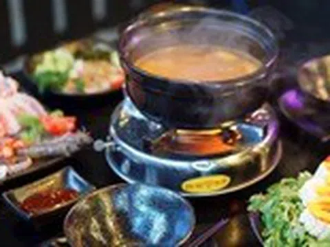 Ăn lẩu sai cách, món ngon cũng thành chất độc