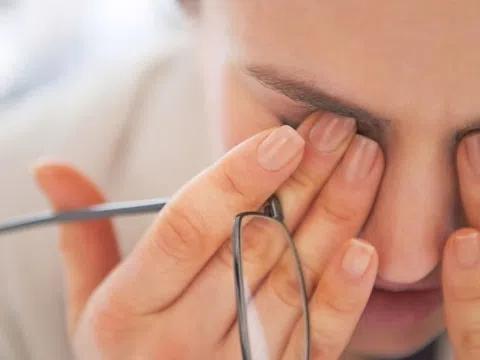 Dấu hiệu đáng chú ý ở mắt cảnh báo bệnh tiểu đường