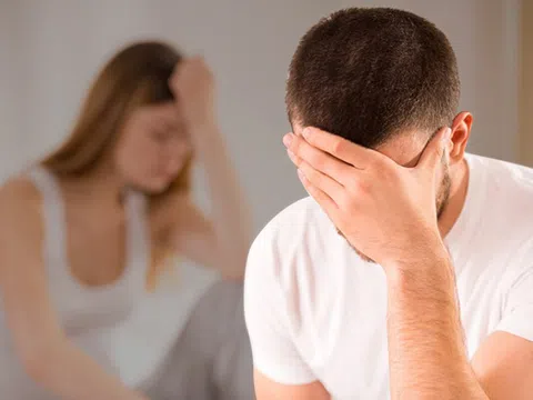 Phát hiện sớm vô sinh ở nam giới