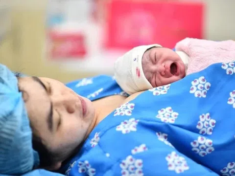 Tỷ suất sinh ở TP.HCM dự kiến tăng nhẹ