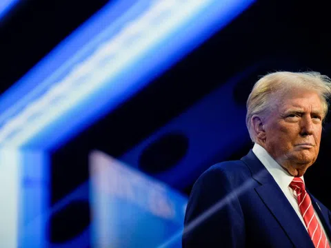 Ông Trump rút Mỹ khỏi WHO ngay đầu nhiệm kỳ?