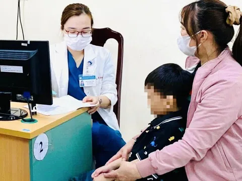 Lạm dụng thuốc bổ cho trẻ, hậu quả khôn lường