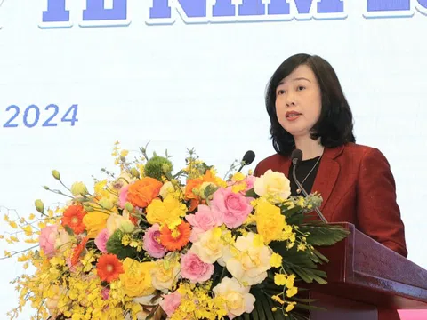 Bộ Y tế dự kiến thành lập Trung tâm Kiểm soát bệnh tật trung ương
