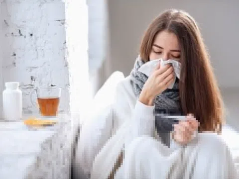Thời điểm lý tưởng để tiêm vaccine cúm