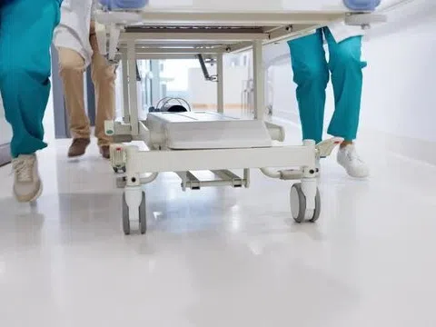 3 điểm chung nguy hiểm của hàng chục ca đột quỵ mỗi ngày ở TP.HCM