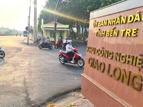Công ty may mặc ở Bến Tre có nhiều công nhân mắc bệnh thủy đậu