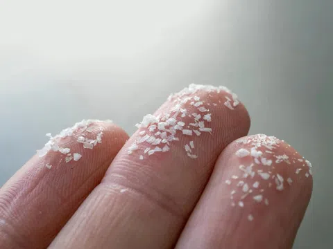 Vi nhựa trong không khí có thể gây ung thư