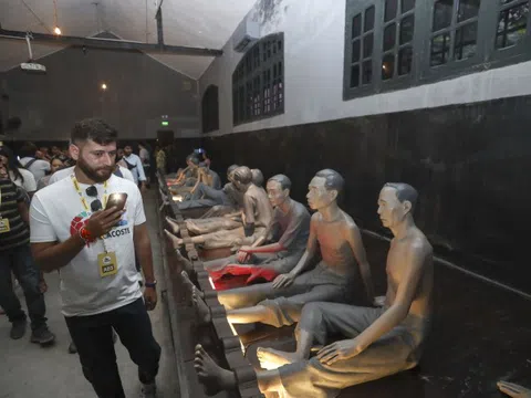 Năm đón khách siêu giàu của du lịch Việt