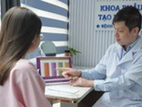 Tiêm filler làm đẹp cấp tốc đón Tết, coi chừng biến chứng