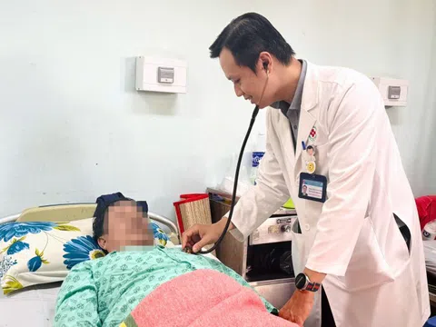 Dự phòng, tầm soát tốt hơn nhưng vì sao đột quỵ không giảm?