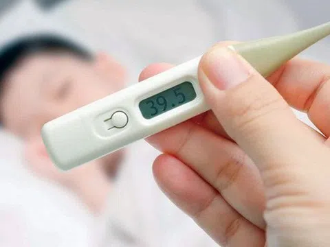 Mùa đông trẻ dễ mắc viêm thanh quản, cha mẹ nên làm gì?